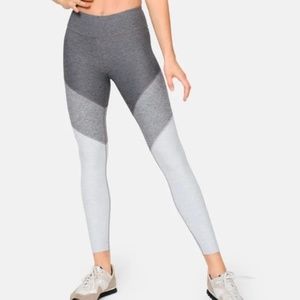 Springs 7/8 Legging Graphite/Ash/Dove — XS